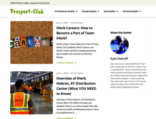 prosport-club.com screenshot