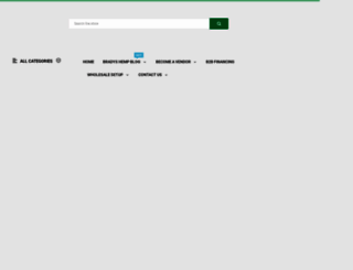 proteambrady.com screenshot