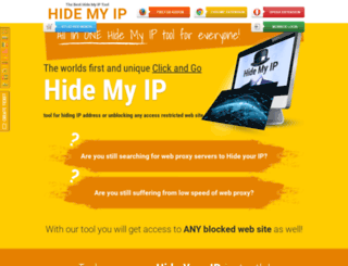 protect-your-ip.com screenshot