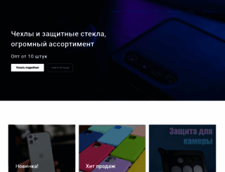 protectglass.ru screenshot