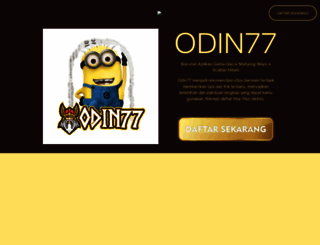 protectinternetfreedom.com screenshot