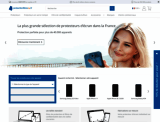 protectionfilms24.fr screenshot
