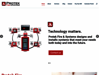 protekfs.com screenshot