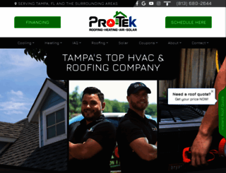 protekps.com screenshot