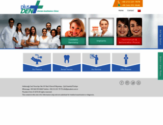 protetix.com screenshot