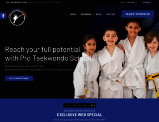 protkd.com screenshot