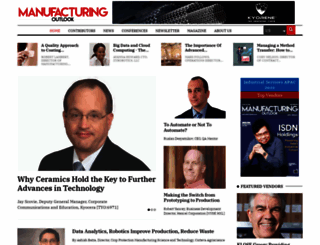 prototype-engineering-services.themanufacturingoutlook.com screenshot