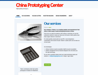 prototypingchina.com screenshot