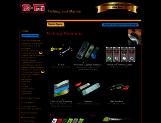protroll.com screenshot