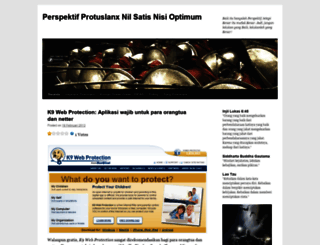 protuslanx.wordpress.com screenshot