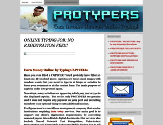 protypersphils.wordpress.com screenshot