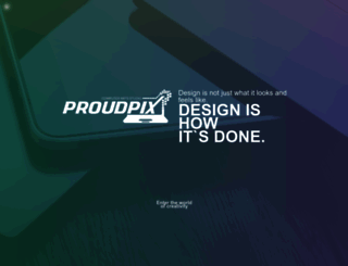 proudpix.com screenshot