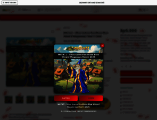 provenlands.com screenshot