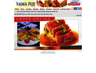 providenceyamafuji.com screenshot