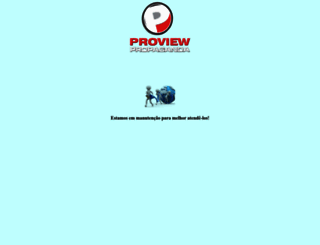 proviewpropaganda.com.br screenshot