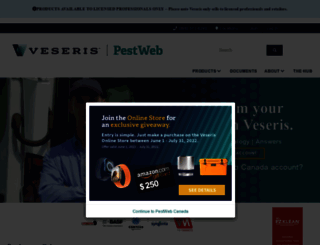 provmweb.com screenshot
