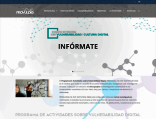 provuldig.com screenshot
