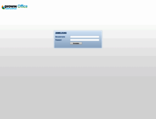 prowin-office.net screenshot