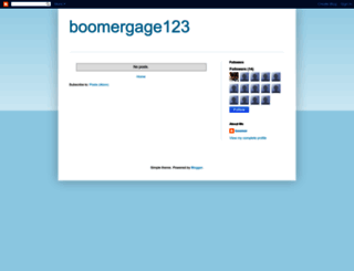 proxycenter.blogspot.com screenshot