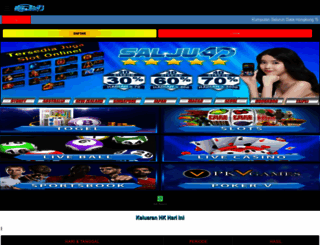 prpatilcollege.org screenshot