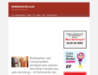 prsekolah.web.id screenshot