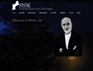 prsne.com screenshot