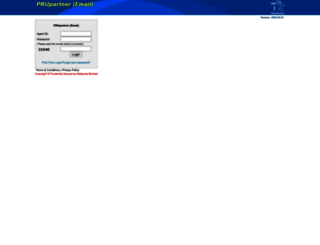 prupartner.com.my screenshot