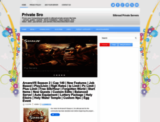 prvsro.blogspot.com.eg screenshot