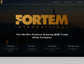 prysmgroup.co.uk screenshot