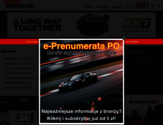 przegladoponiarski.pl screenshot