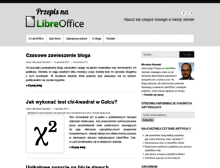 przepis-na-lo.pl screenshot