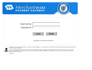 ps1.merchantware.net screenshot
