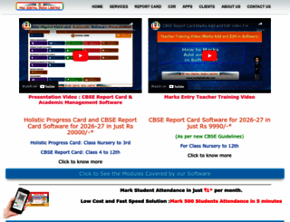 psadigitalindia.com screenshot