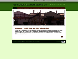 psailpatran.com screenshot