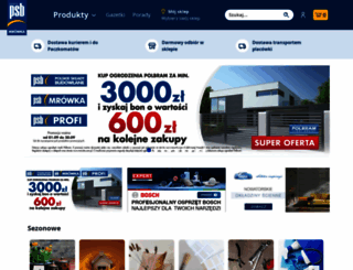psb-mrowka.pl screenshot