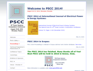 pscc2014.net screenshot