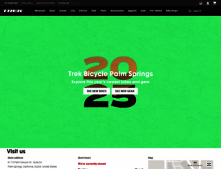pscyclery.com screenshot