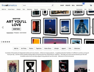 psdigitalimaging.artistwebsites.com screenshot