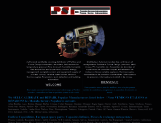 psi-qc.com screenshot