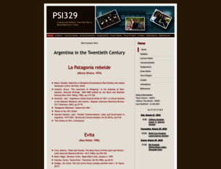 psi329.cankaya.edu.tr screenshot