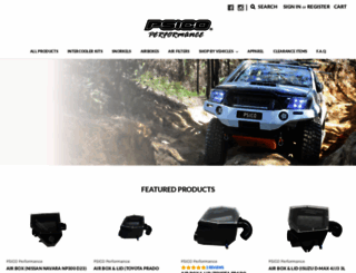 psicoperformance.com.au screenshot