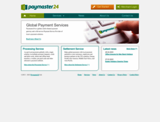 psp.paymaster24.com screenshot