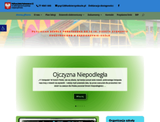 psp12kkozle.wodip.opole.pl screenshot