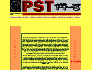 pst14-3.com screenshot