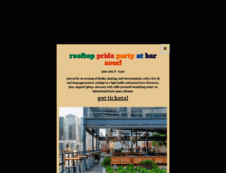 pstchicago.com screenshot