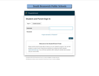 psteachers.sbschools.org screenshot