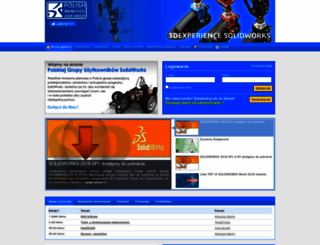 pswug.info screenshot