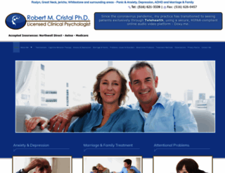 psycare.net screenshot