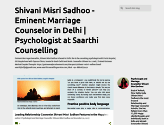 psychologist-counselor-delhi.blogspot.com screenshot