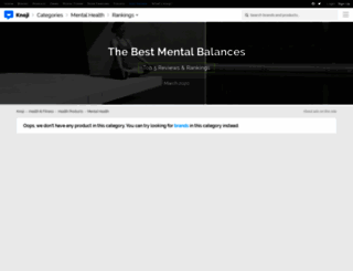 psychology.knoji.com screenshot